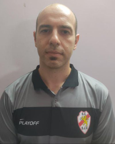 Pedro Pinho