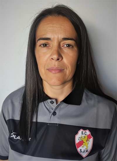Sandra Oliveira