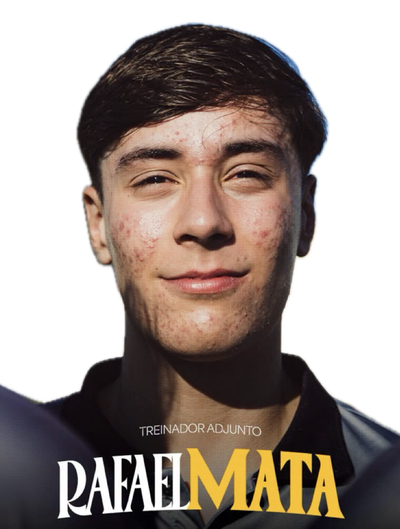 Rafael Mata