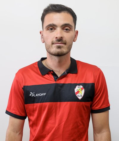 Hugo Oliveira