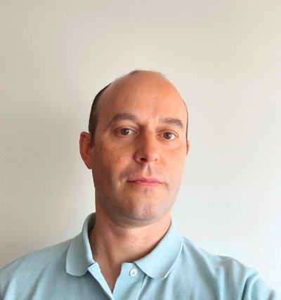 Raul Pereira
