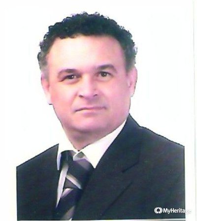 Jorge Correia