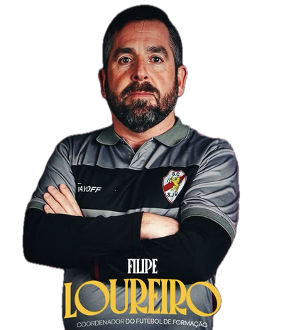 Filipe Loureiro