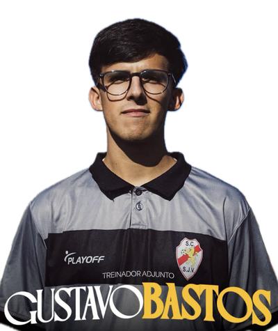 Gustavo Bastos