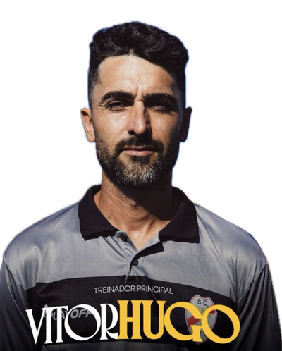 Vitor Hugo