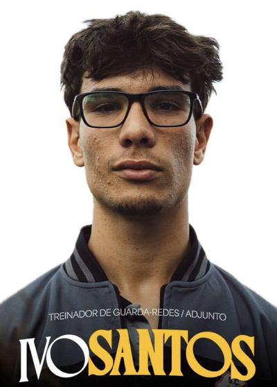 Ivo Santos
