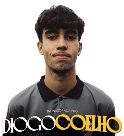 Diogo Coelho