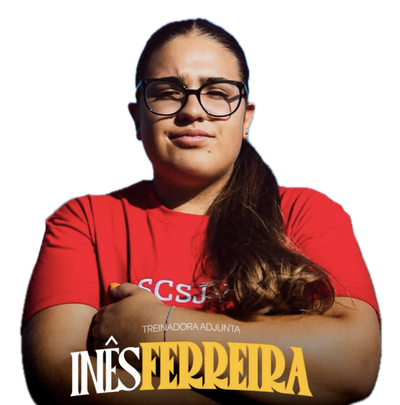 Inês Ferreira