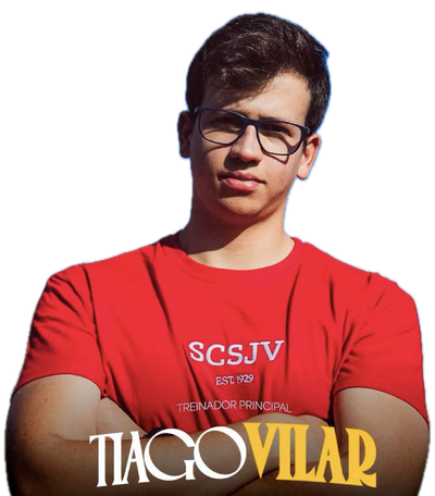 Tiago Vilar