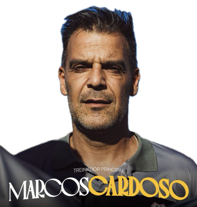 Marcos Cardoso