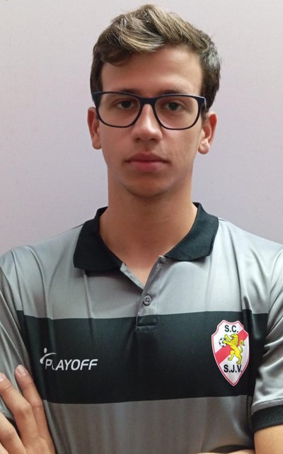 Tiago Vilar