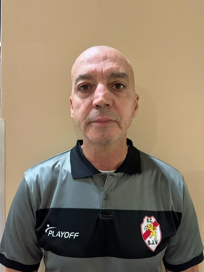 Paulo Pereira
