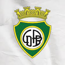 Clube Desportivo Paços de Brandão