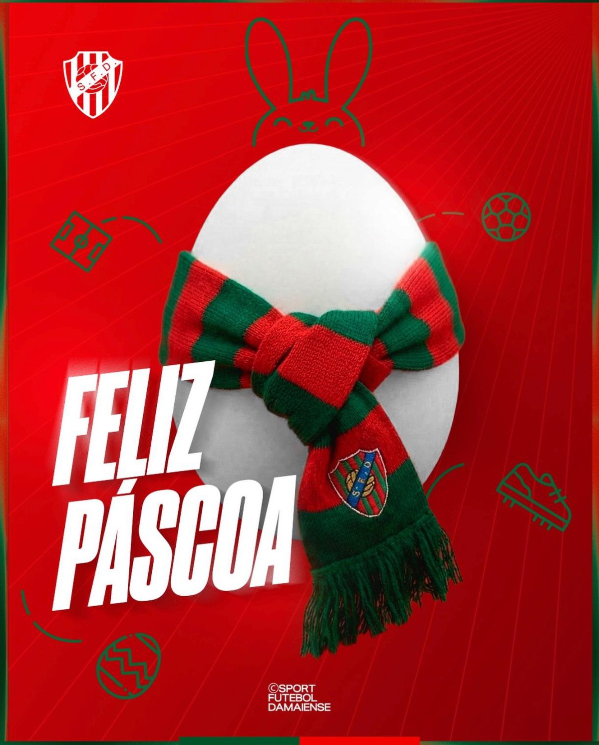 Mensagem Páscoa 2026