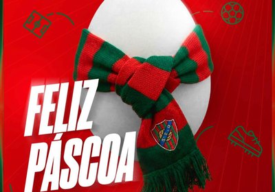 Mensagem Páscoa 2026