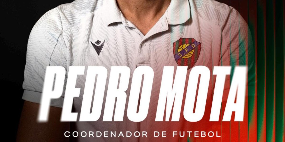 Novo Coordenador Técnico do Damaiense ⚽