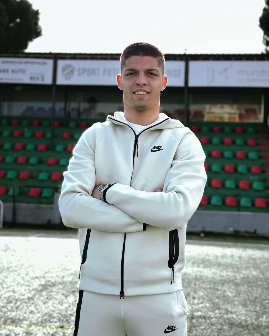 Patrono Damaiense Páscoa Cup