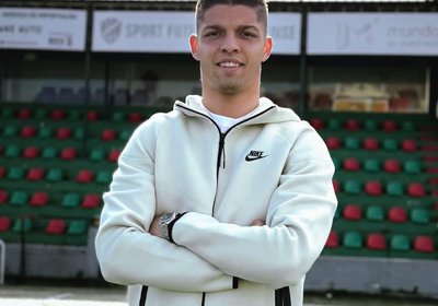 Patrono Damaiense Páscoa Cup