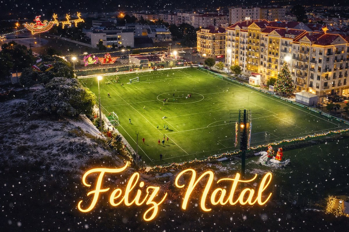🎄 Feliz Natal 🎄