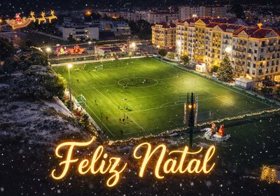 🎄 Feliz Natal 🎄