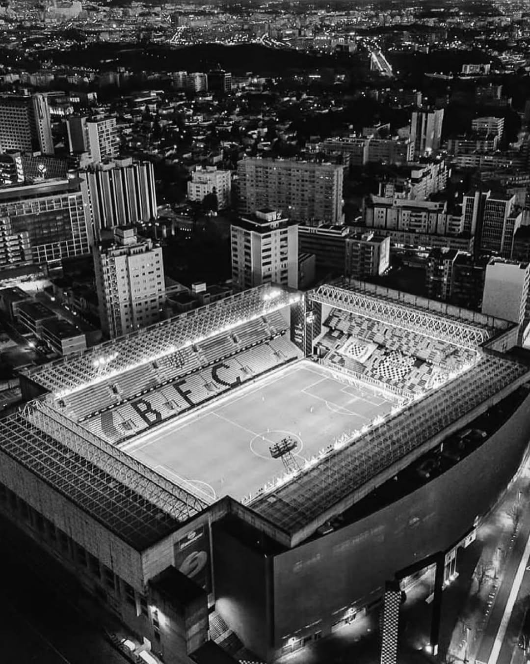 🖤 Nota de Pesar – SF Damaiense