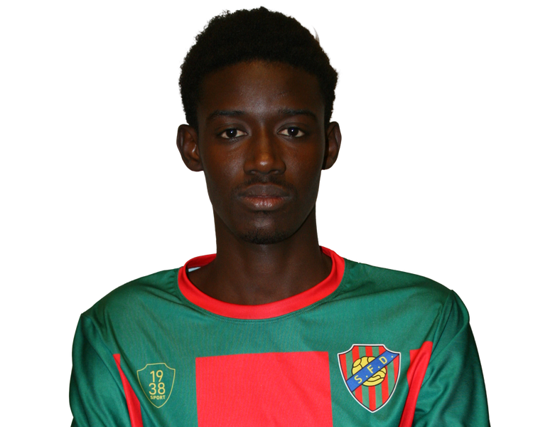 Baciro Baldé