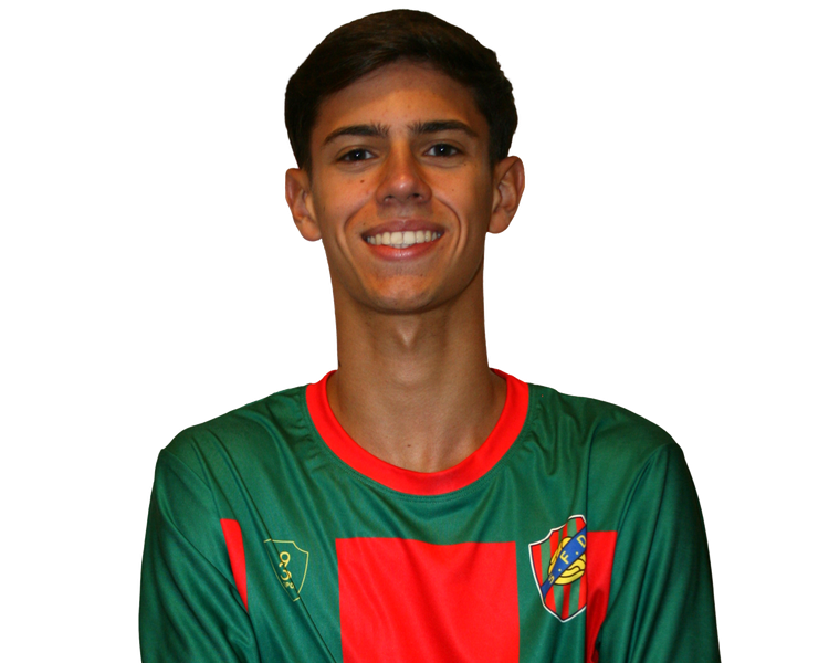 Gabriel Nascimento