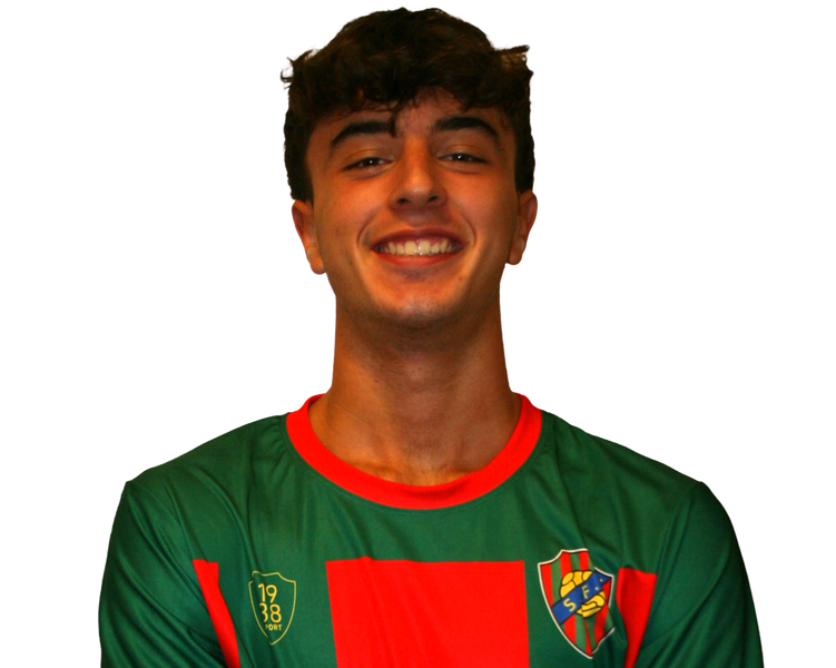 Gonçalo Folgado