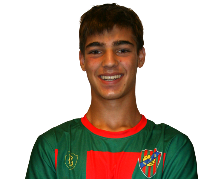 Júlio Santos