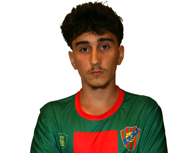 Lourenço Ferreira