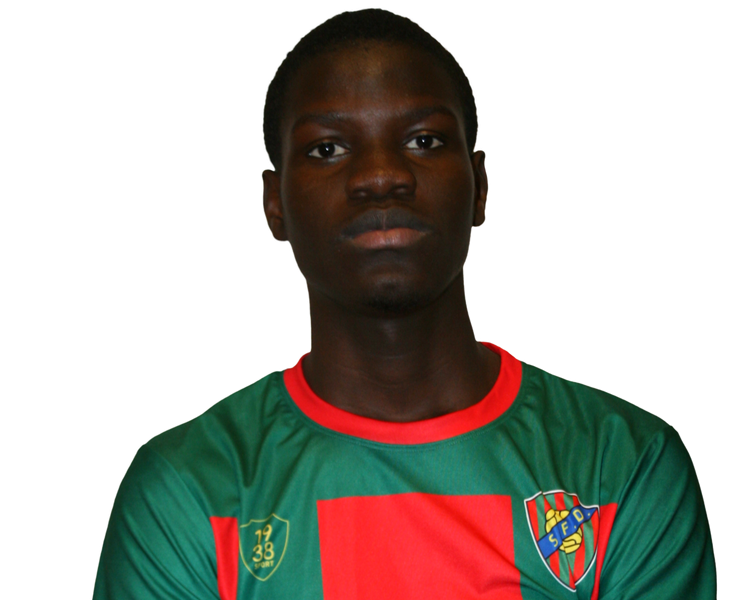 Nicolau Cassama