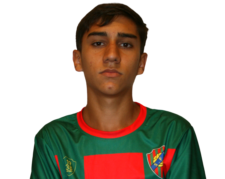 Rafael Rodrigues