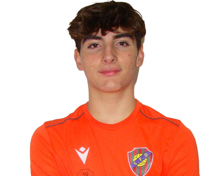 Rodrigo Antunes