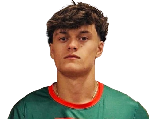 Antonio Barreira