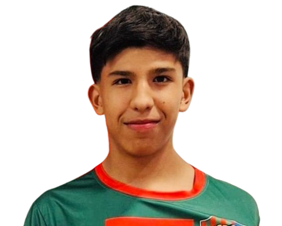 Lucas Muños