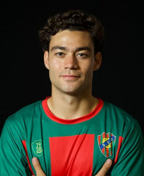 Rodrigo Pereira