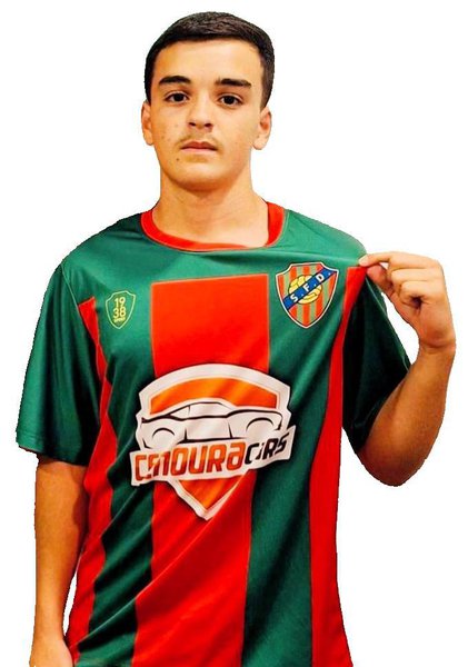 Antonio Morais