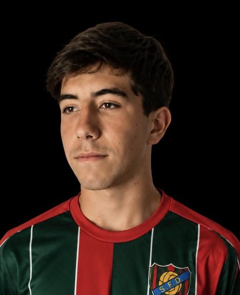 Martim Sá Cruz