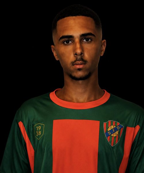 Rafael Calvino