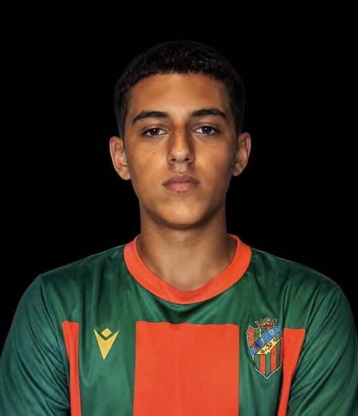 Gonçalo Madruga