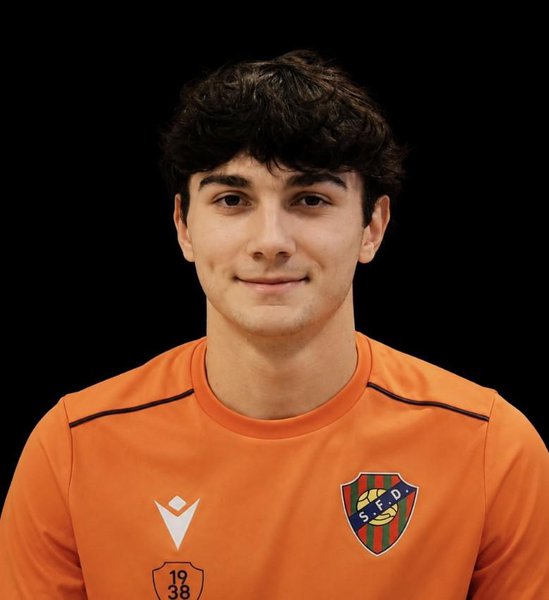 Diogo Martinho