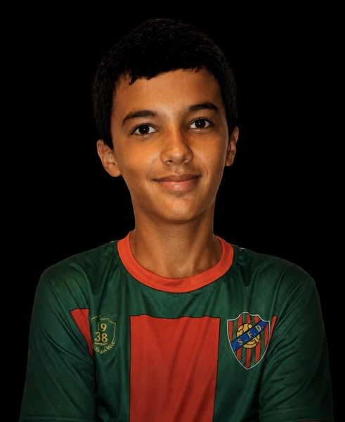 Simão Carvalheiro