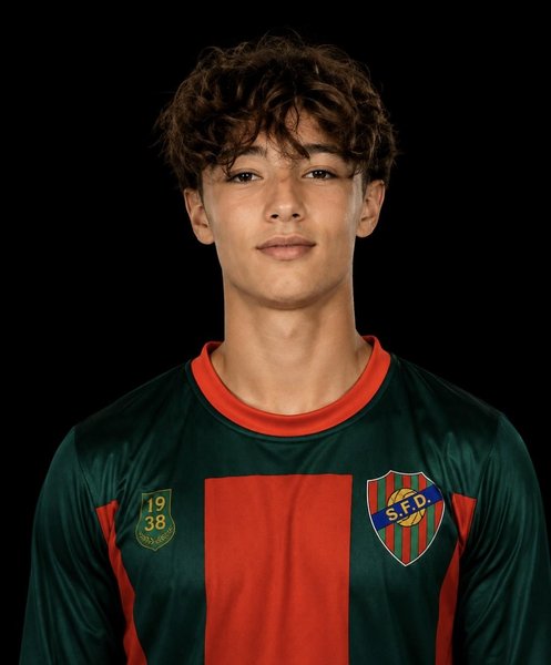 Gabriel Amaral