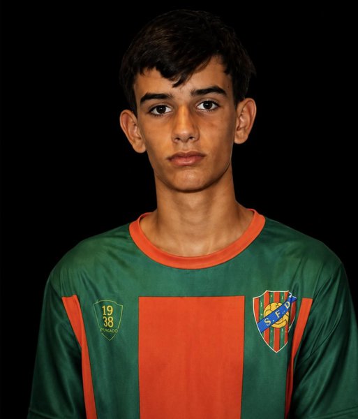 Gustavo Gomes