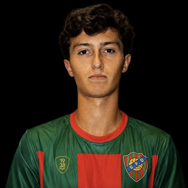 Artur Santos