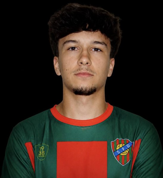Tomas Magalhaes