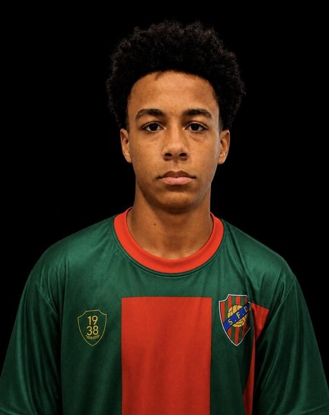 Diego Fernandes