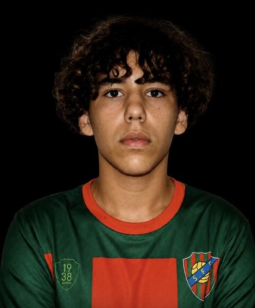 Rodrigo Pinto