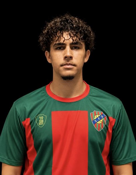 Andre Ferreira