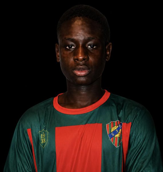 Seco Cassama
